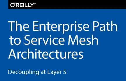 The Enterprise Path to Service Mesh Architectures